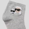 CALCETINES CORTOS IKON – PACK DE 3