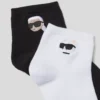 CALCETINES CORTOS IKON – PACK DE 3