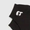 Calcetines cortos Ikon, paquete de 3