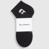 Calcetines cortos Ikon, paquete de 3