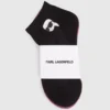 Calcetines cortos Ikon, paquete de 3
