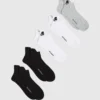 Calcetines cortos Kameo, paquete de 5