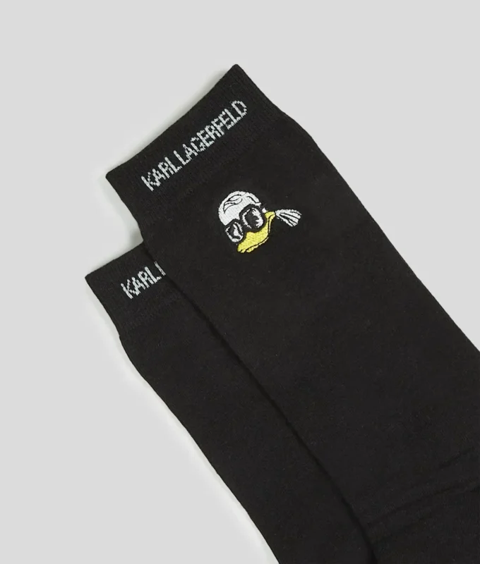 CALCETINES DISNEY X KL – PACK DE 3
