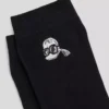 CALCETINES ESTAMPADOS DISNEY X KL – PAQUETE DE 3