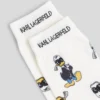 CALCETINES ESTAMPADOS DISNEY X KL – PAQUETE DE 3