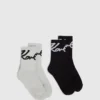 Calcetines exclusivos, paquete de 2
