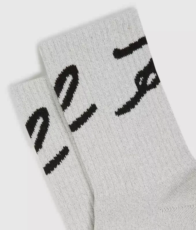 Calcetines exclusivos, paquete de 2