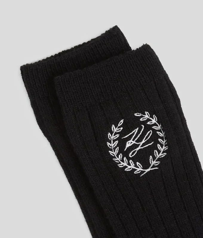 CALCETINES HOTEL KARL CREST – PACK DE 2