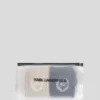 CALCETINES HOTEL KARL CREST – PACK DE 2
