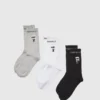 Calcetines Ikon, paquete de 3