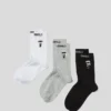 Calcetines IKON, paquete de 3