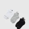 Calcetines IKON, paquete de 3