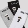 Calcetines IKON, paquete de 3