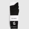 Calcetines Ikon, paquete de 3