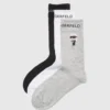Calcetines Ikon, paquete de 3