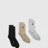 CALCETINES KAMEO – PACK DE 3