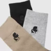 CALCETINES KAMEO – PACK DE 3