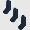 Calcetines Kameo, paquete de 3