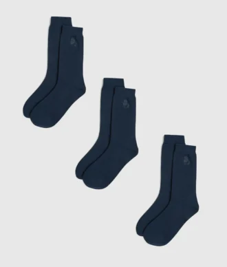 Calcetines Kameo, paquete de 3