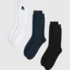 Calcetines Kameo, paquete de 3