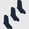 Calcetines Kameo, paquete de 3