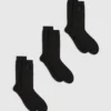 Calcetines Kameo, paquete de 3
