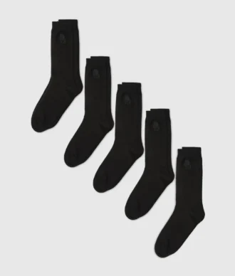 Calcetines Kameo – paquete de 5