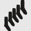 Calcetines Kameo – paquete de 5