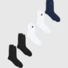 Calcetines Kameo – paquete de 5