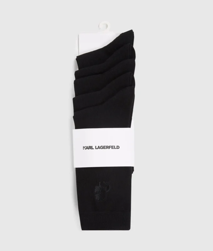 Calcetines Kameo – paquete de 5