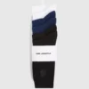 Calcetines Kameo – paquete de 5