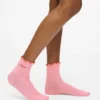 Calcetines Love Notes, paquete de 3