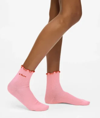 Calcetines Love Notes, paquete de 3