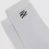 Calcetines metálicos Autograph, paquete de 2