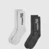 CALCETINES METÁLICOS – PACK DE 2