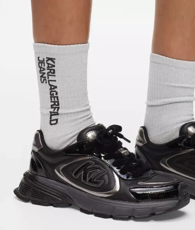 CALCETINES METÁLICOS – PACK DE 2