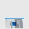 CALCETINES METÁLICOS – PACK DE 2