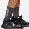 CALCETINES METÁLICOS – PACK DE 2