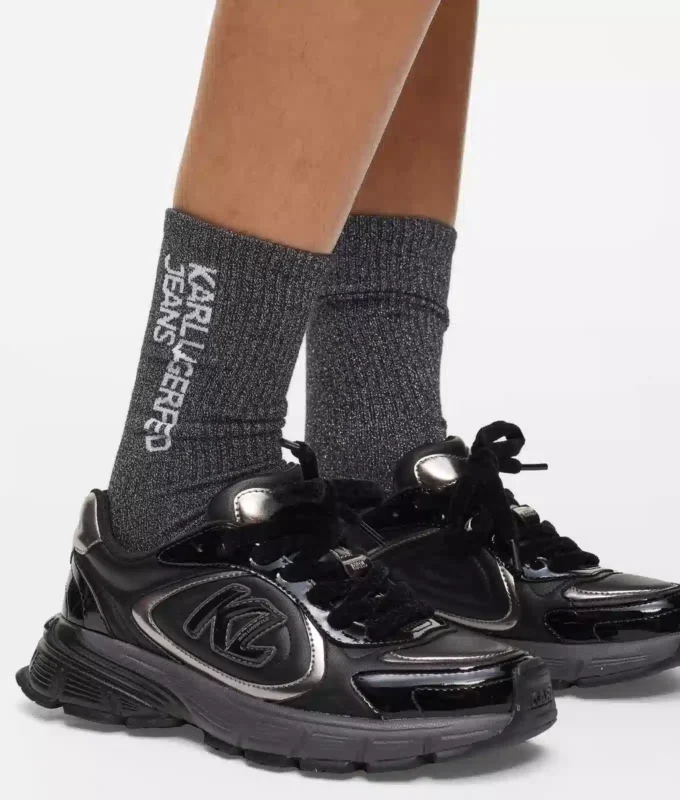 CALCETINES METÁLICOS – PACK DE 2