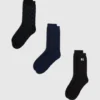 Calcetines Monogram – Pack de 3