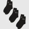 Calcetines Signature, paquete de 3