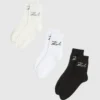 Calcetines Signature, paquete de 3