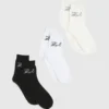 Calcetines Signature, paquete de 3