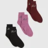 Calcetines Signature, paquete de 3