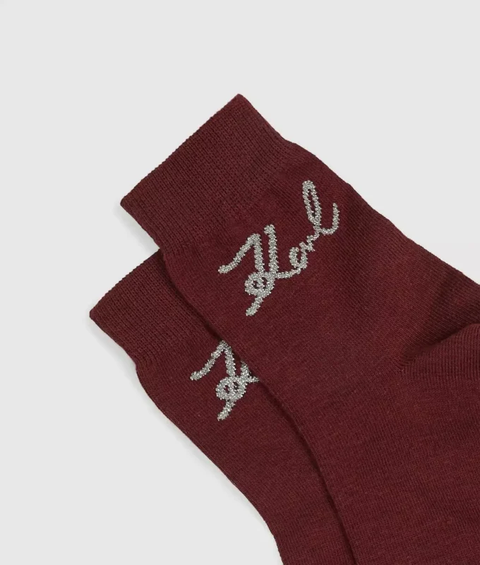 Calcetines Signature, paquete de 3