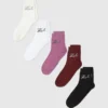 Calcetines Signature – Paquete de 5