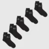 Calcetines Signature – Paquete de 5