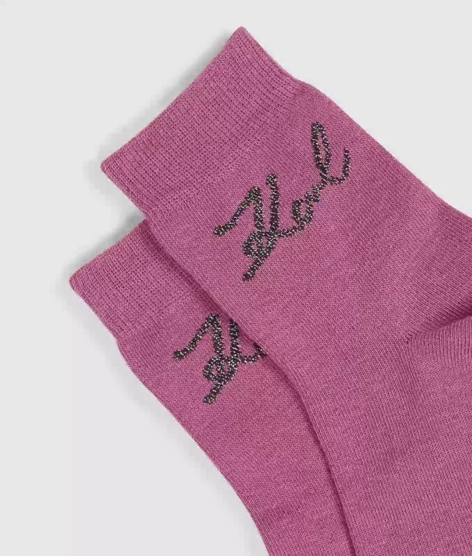 Calcetines Signature – Paquete de 5