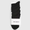 Calcetines Signature – Paquete de 5