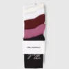 Calcetines Signature – Paquete de 5